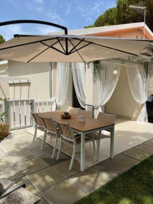 Zaffiro Casa Vacanze Al Mare فاليدوريا المظهر الخارجي الصورة