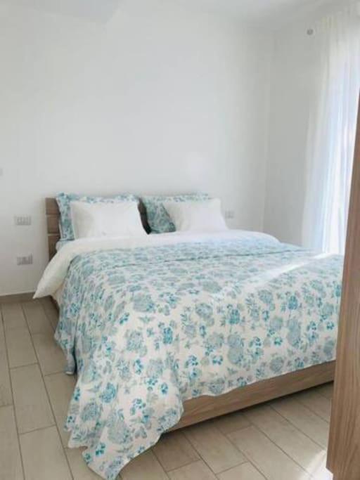 Zaffiro Casa Vacanze Al Mare فاليدوريا المظهر الخارجي الصورة