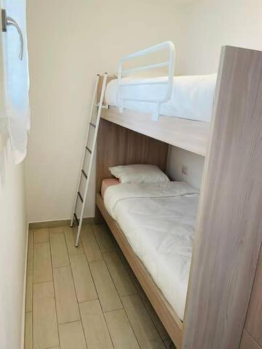 Zaffiro Casa Vacanze Al Mare فاليدوريا المظهر الخارجي الصورة