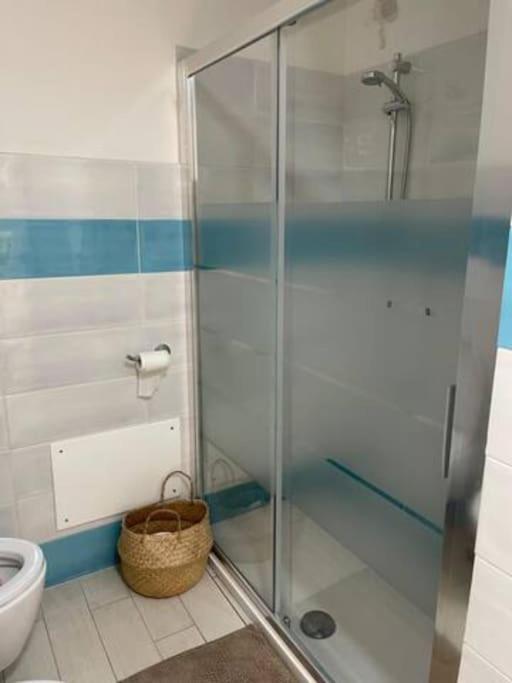Zaffiro Casa Vacanze Al Mare فاليدوريا المظهر الخارجي الصورة