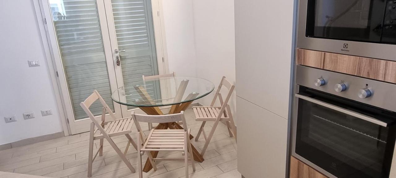 Zaffiro Casa Vacanze Al Mare فاليدوريا المظهر الخارجي الصورة