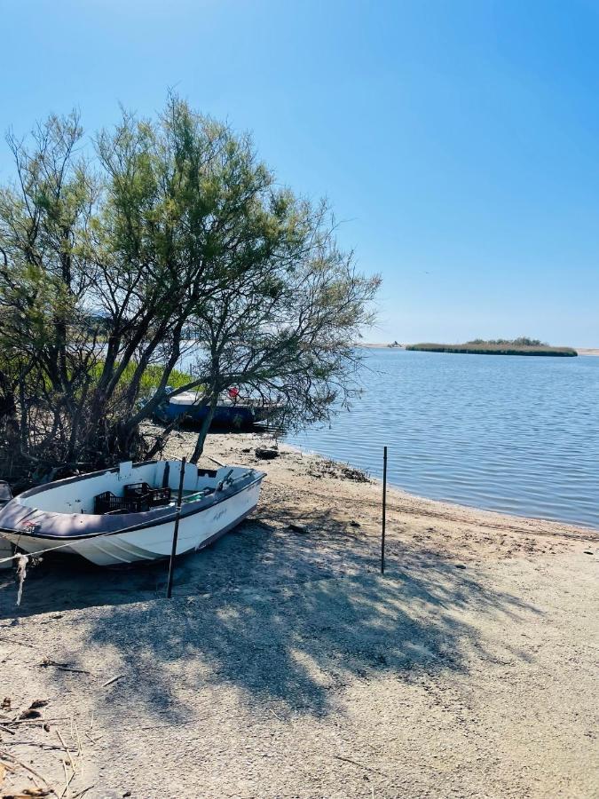 Zaffiro Casa Vacanze Al Mare فاليدوريا المظهر الخارجي الصورة