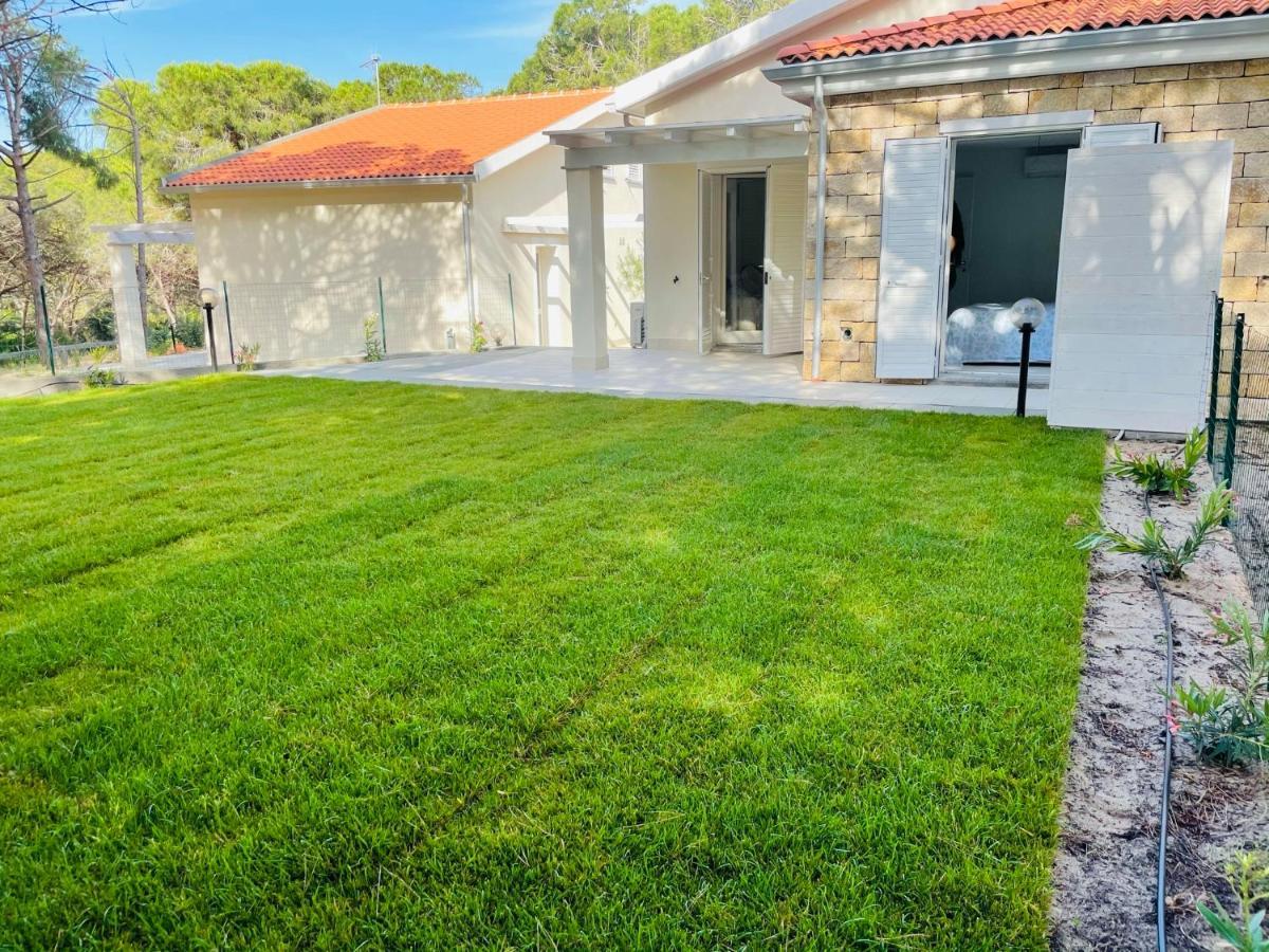 Zaffiro Casa Vacanze Al Mare فاليدوريا المظهر الخارجي الصورة