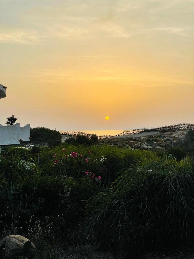 Zaffiro Casa Vacanze Al Mare فاليدوريا المظهر الخارجي الصورة