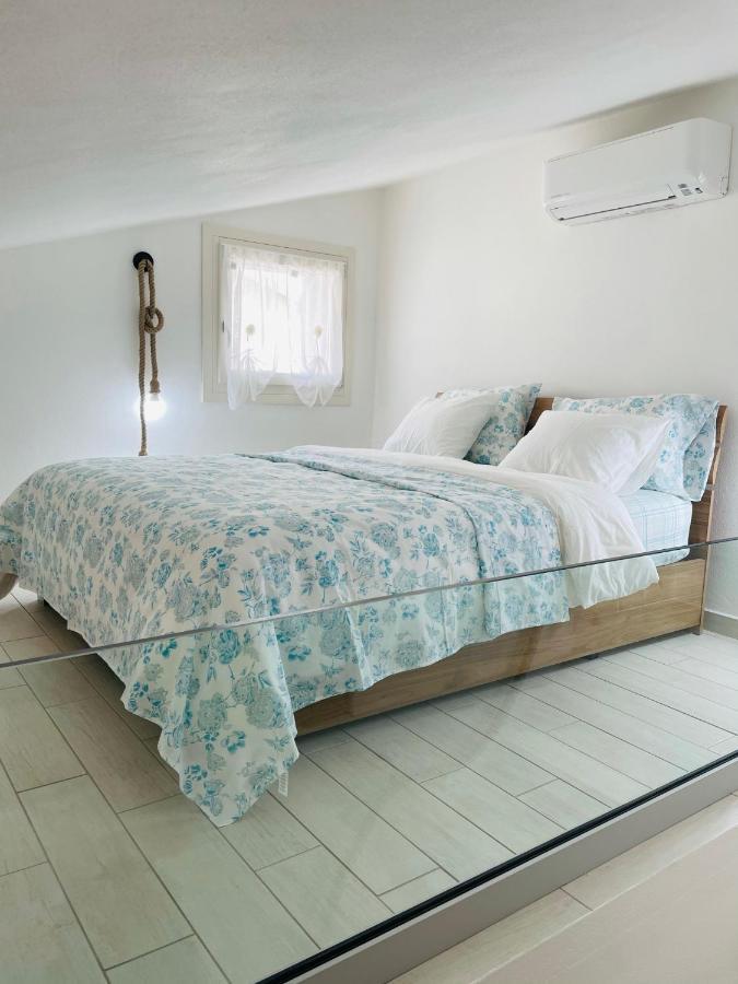 Zaffiro Casa Vacanze Al Mare فاليدوريا المظهر الخارجي الصورة