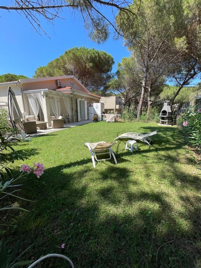 Zaffiro Casa Vacanze Al Mare فاليدوريا المظهر الخارجي الصورة
